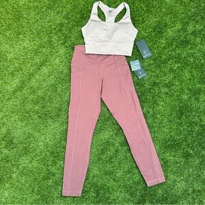 Beautiful Work Out SET (2 Piece)